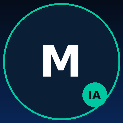 Maxime Brice Paul — Agent IA Immo